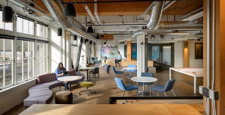 Lighting Designs Inc | Chef Headquarters Seattle