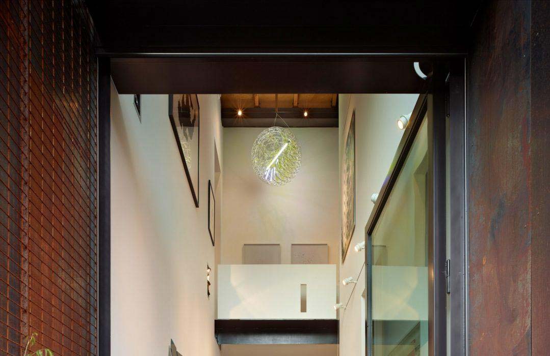 Lighting Designs, Inc. - Seattle Home
